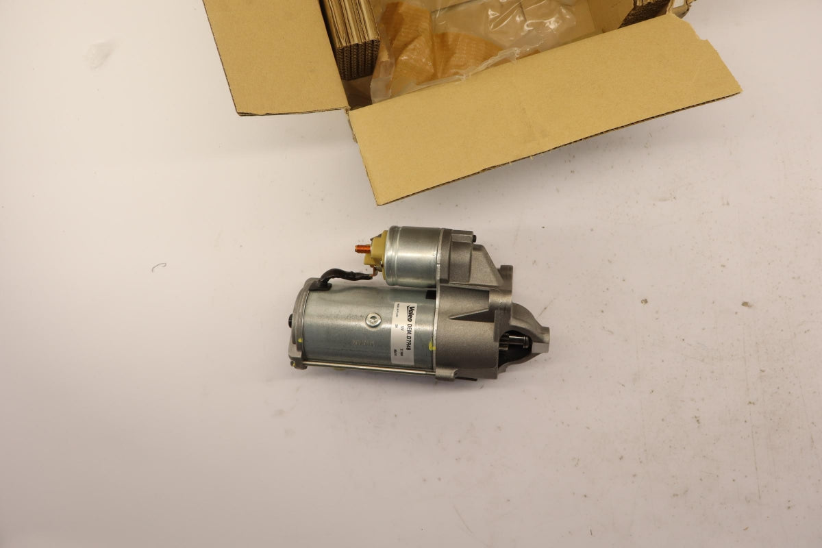 Original OE MITSUBISHI Anlasser MW30620657