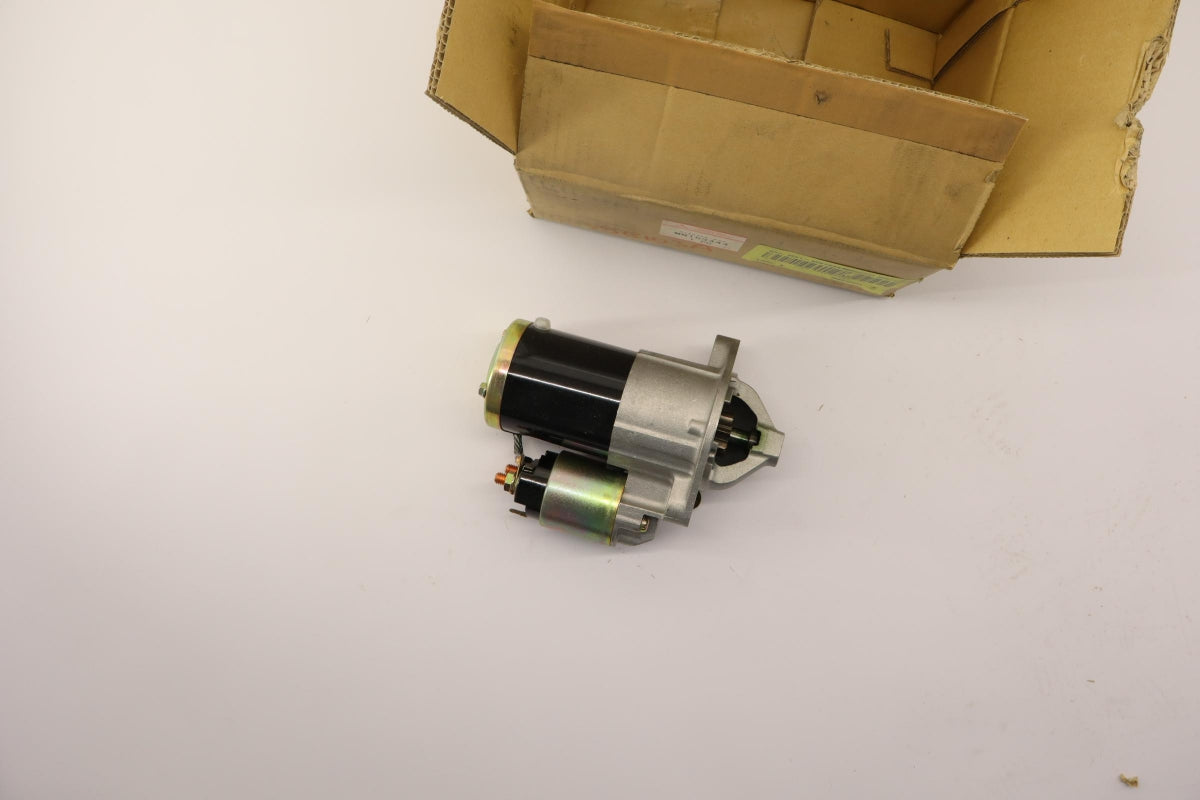 Original OE MITSUBISHI Anlasser MN153444