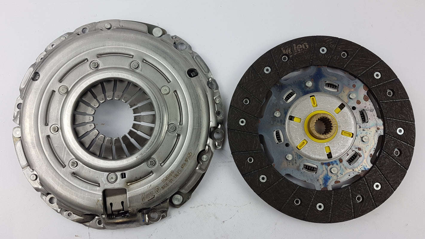 Original FIAT Nuova Bravo LANCA Nuova Delta clutch kit 55209818 