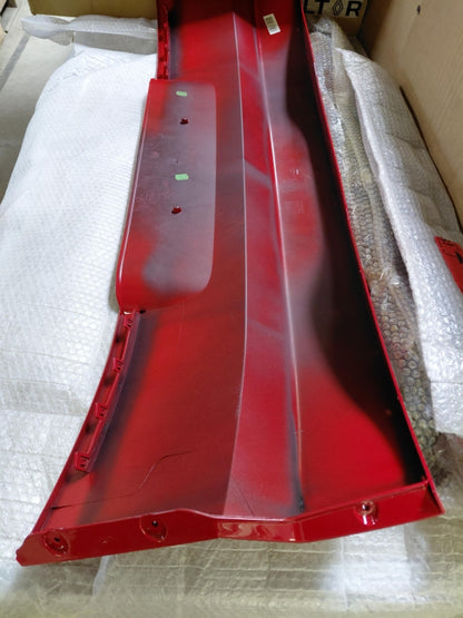 Original OE FORD Heckklappe Abdeckung 1445635