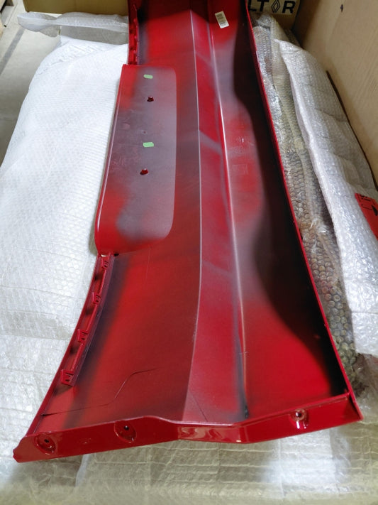 Original OE FORD Heckklappe Abdeckung 1445635