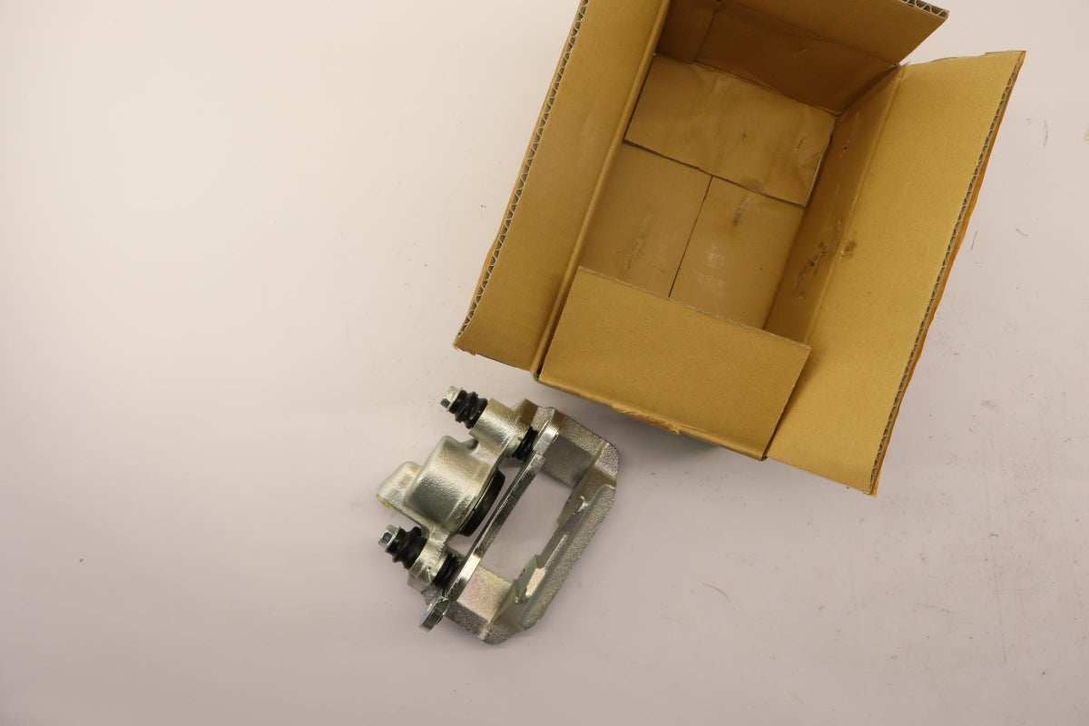 Original MITSUBISHI Pajero Sport 1996-2009 Bremssattel Rechts Hinten MR307414