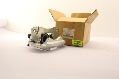 Original MITSUBISHI Pajero Sport 1996-2009 Bremssattel Rechts Hinten MR307414