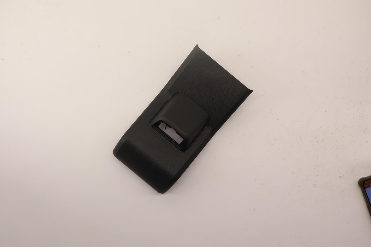 Original OE Volkswagen Abdeckung 6F0863289A82V