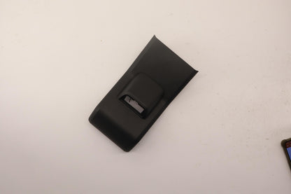 Original OE Volkswagen Abdeckung 6F0863289A82V