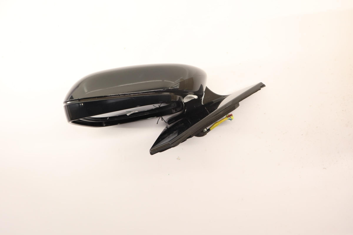 Original OE MITSUBISHI Außenspiegel MR978757