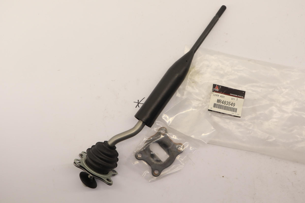 Original OE MITSUBISHI Schalthebel MR483549