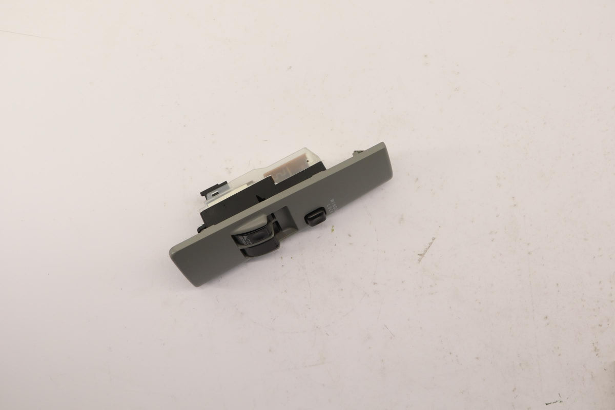 Original OE MITSUBISHI Fensterheberschalter MR159844