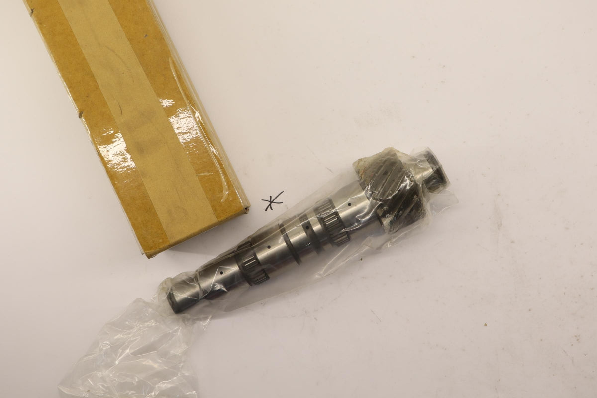 Original OE MITSUBISHI Schaltgetriebe Hauptwelle 2522A142