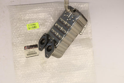 Original OE MITSUBISHI AGR Kühler 1582A274