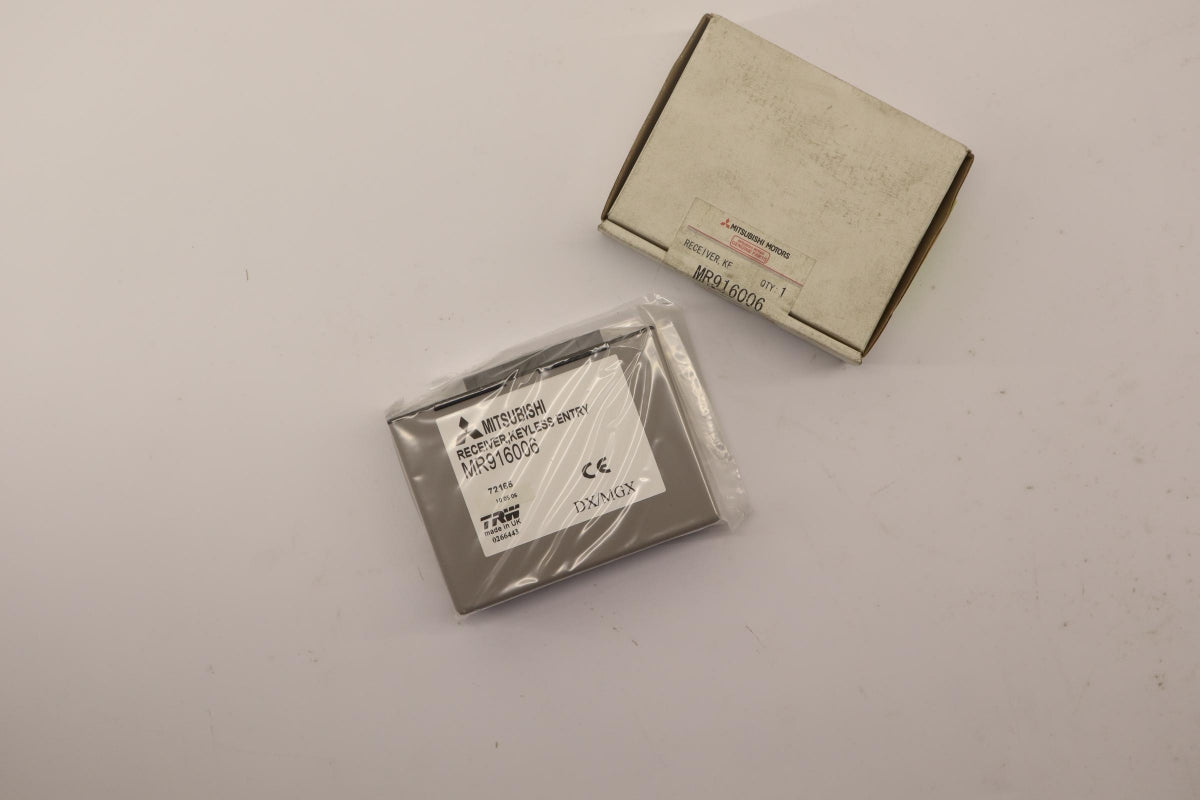 Original OE MITSUBISHI Zentralverriegelung Steuergerät MR916006