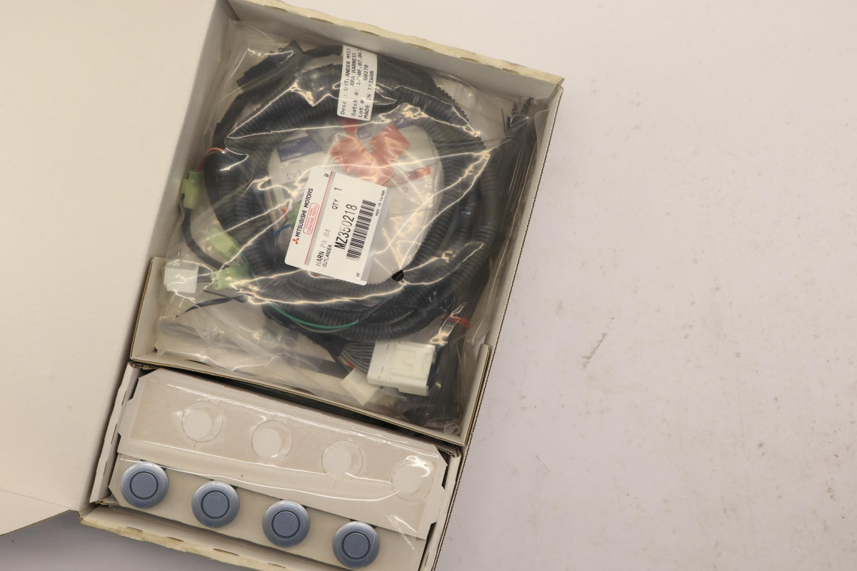 Original OE MITSUBISHI Einparkhilfe MZ350216AP