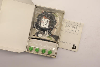 Original OE MITSUBISHI Einparkhilfe MZ350169AT