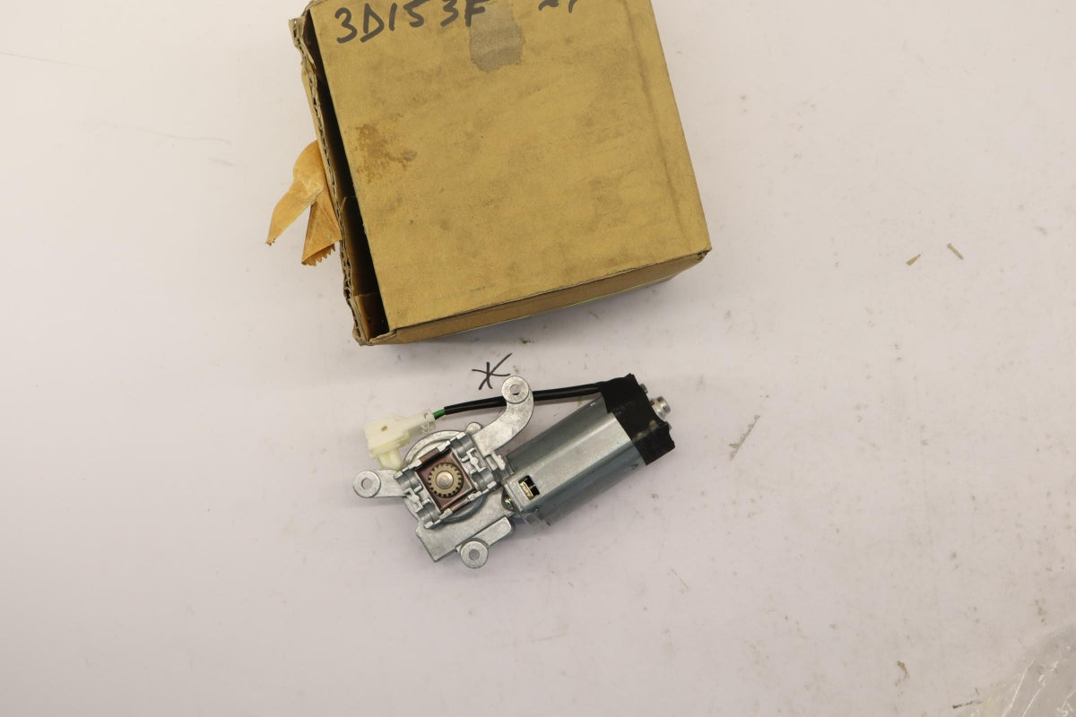 Original OE MITSUBISHI Elektromotor MR287154