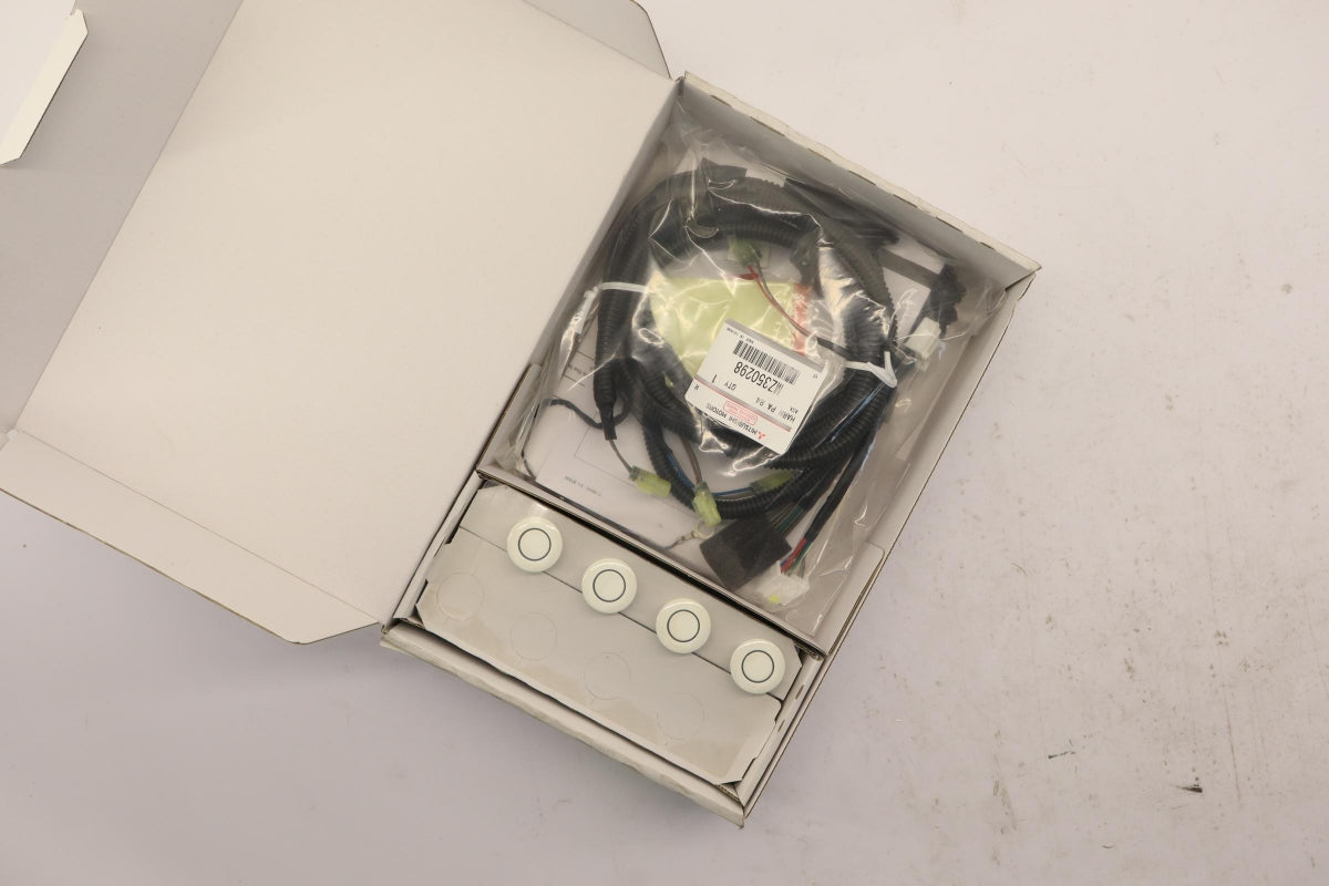 Original OE MITSUBISHI Einparkhilfe MZ350297AR