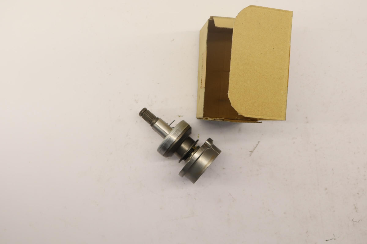Original OE MITSUBISHI Anlasser Ritzel ME753050