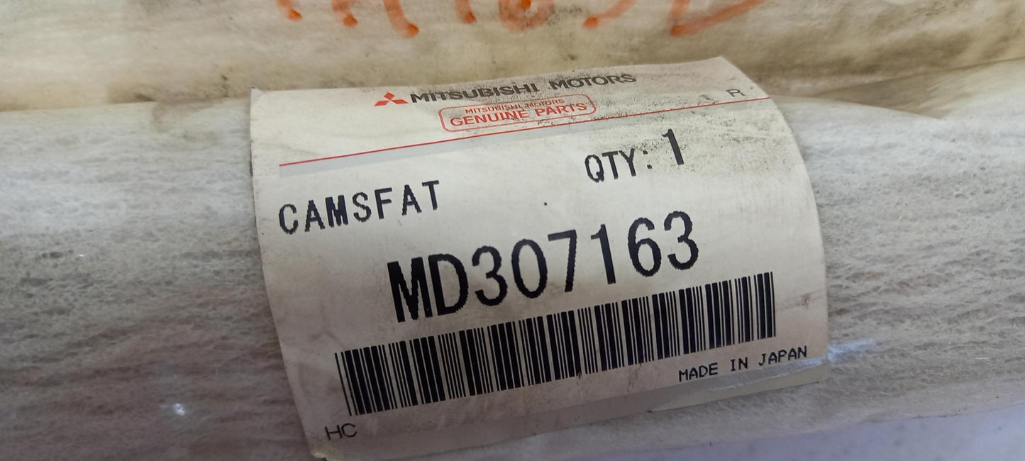 Original OE MITSUBISHI Nockenwelle MD307163