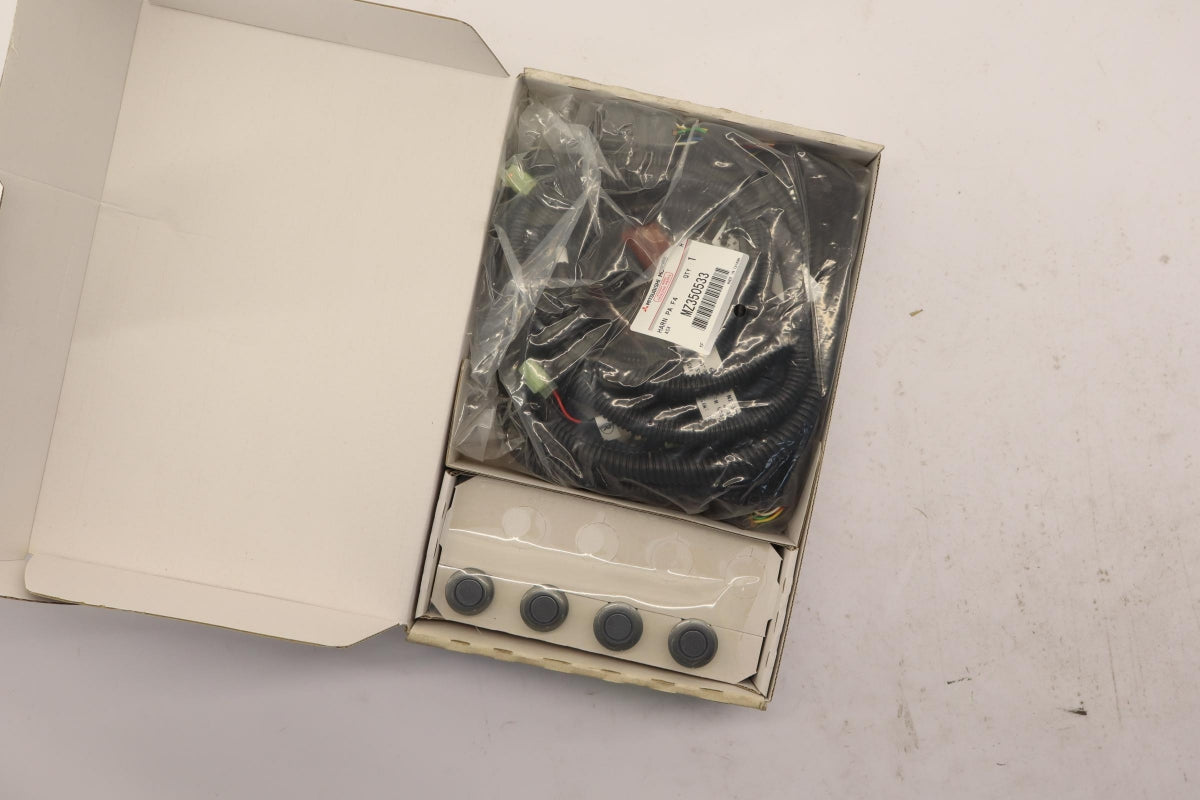 Original OE MITSUBISHI Einparkhilfe MZ350522AN