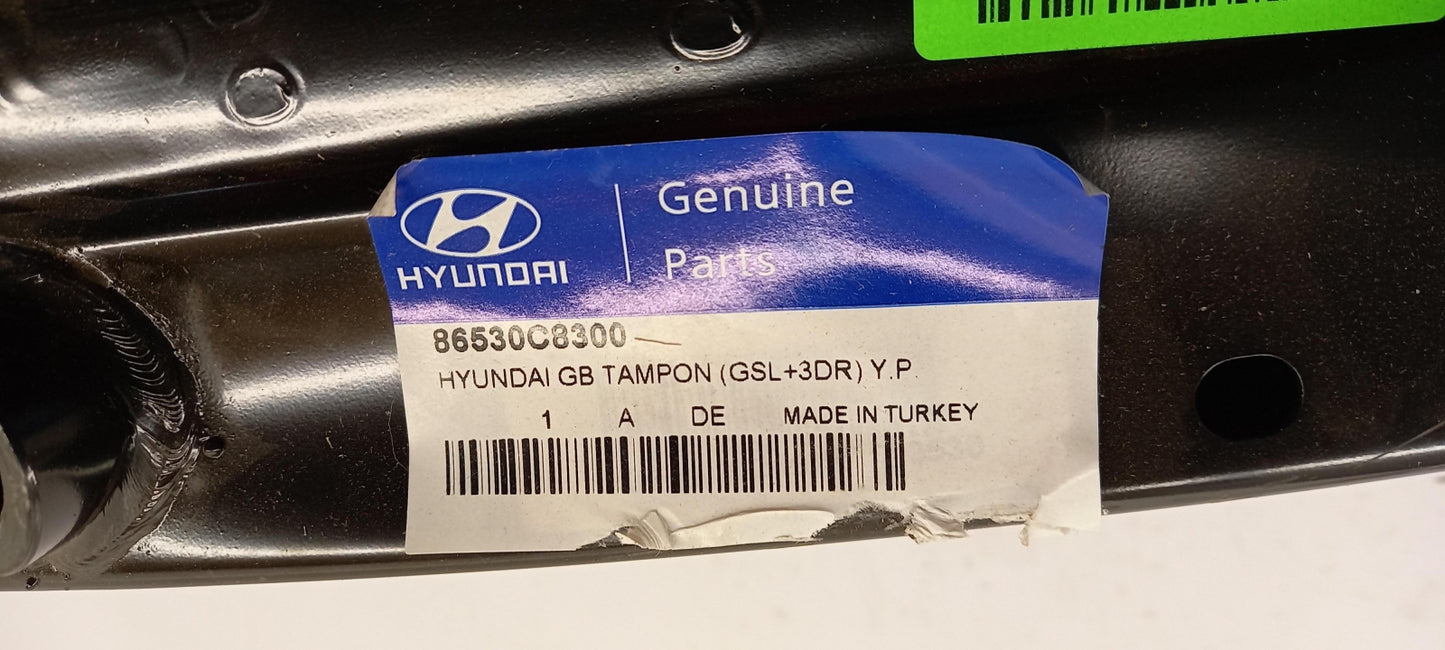 Original OE HYUNDAI/KIA Stoßstangen Träger 86530C8300