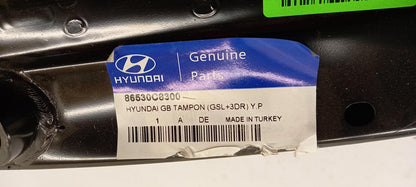 Original OE HYUNDAI/KIA Stoßstangen Träger 86530C8300