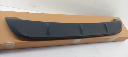 Original OE BMW Stoßstange Schutz 51127403394