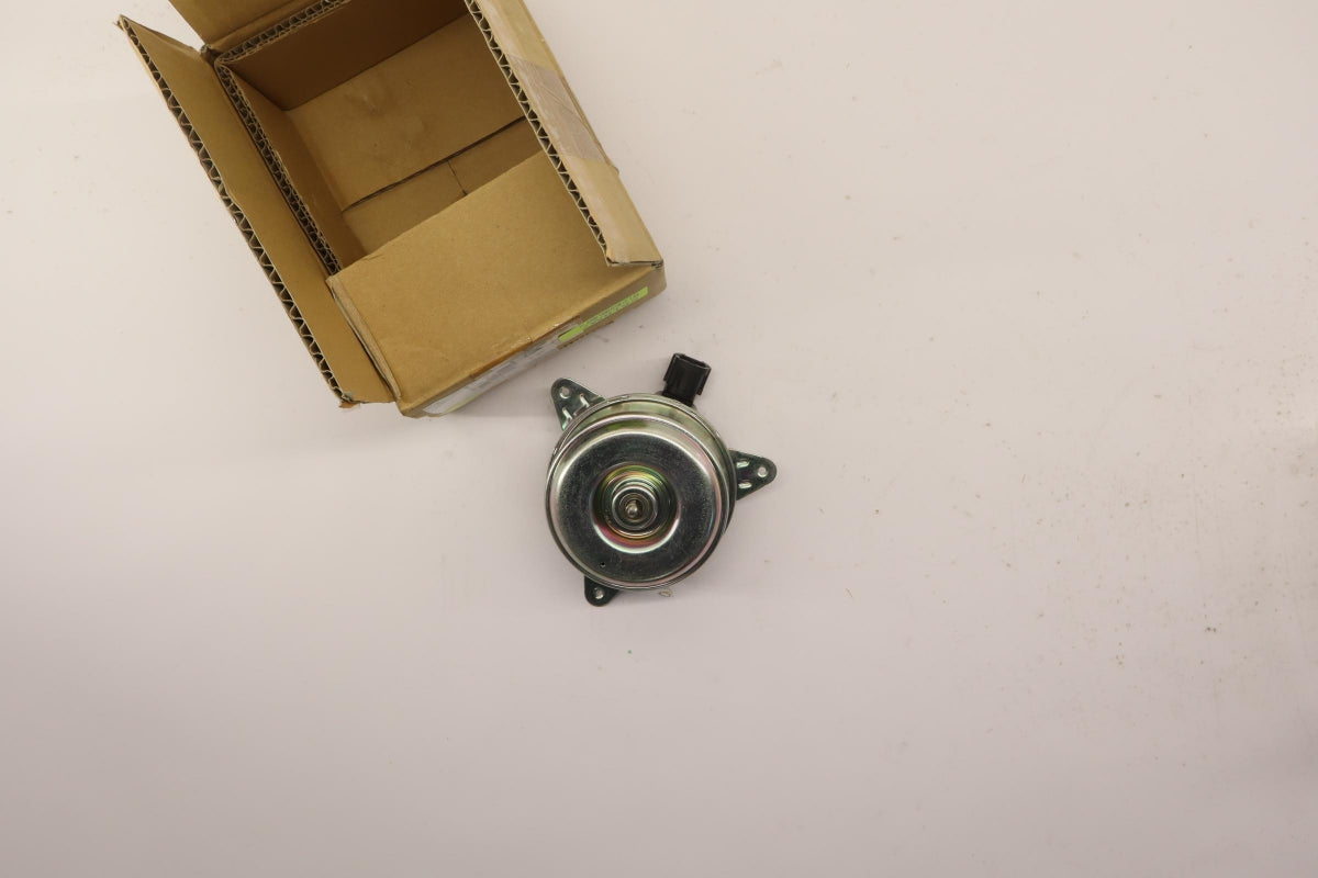 Original OE Peugeot Kühlerlüfter Elektromotor 1253K8