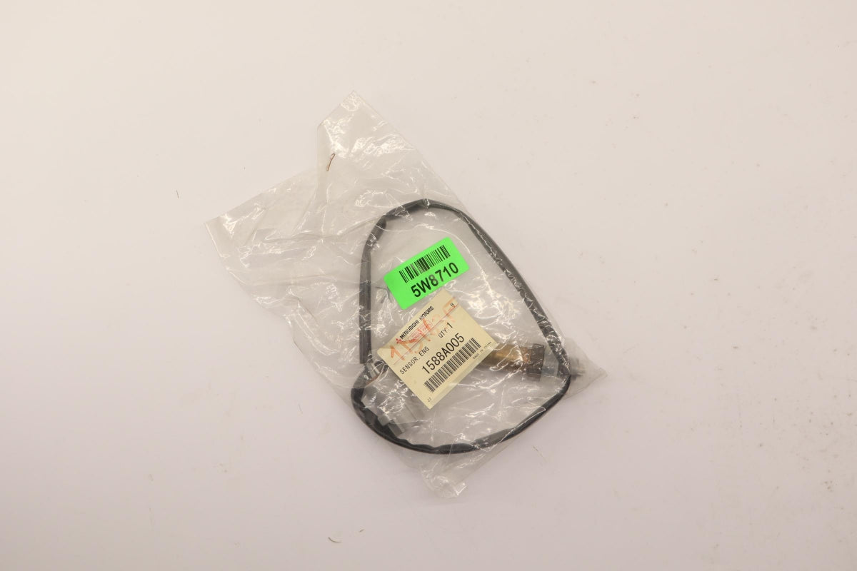 Original OE MITSUBISHI Lambdasonde 1588A005