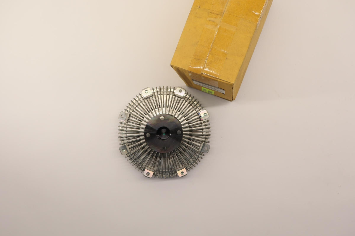 Original OE MITSUBISHI Kühlerlüfter Kupplung 1320A032