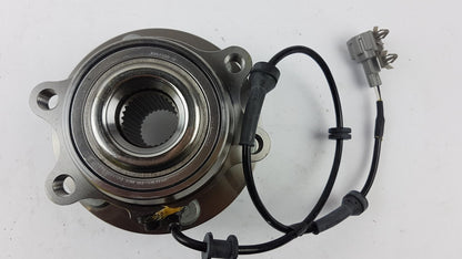 Original OE NISSAN Radnabe 402024X01A