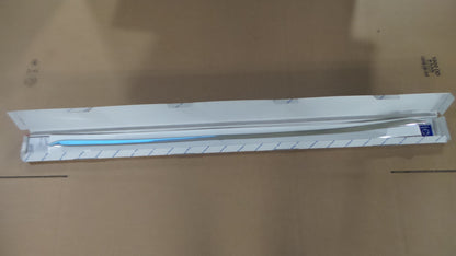 Original OE Volkswagen Heckklappe Zierleiste 5NA071360