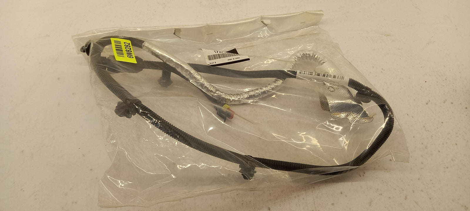 Original OE MITSUBISHI Kraftstoffleitung 1727A051