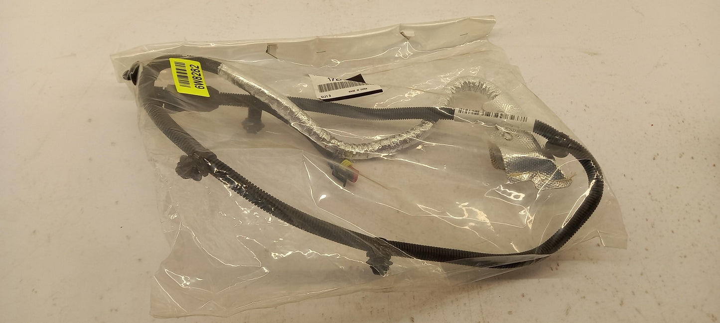 Original OE MITSUBISHI Kraftstoffleitung 1727A051