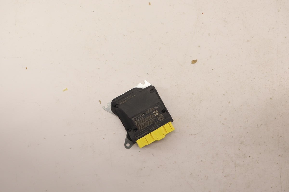 Original OE MERCEDES-BENZ Airbag Steuergerät A167900490980