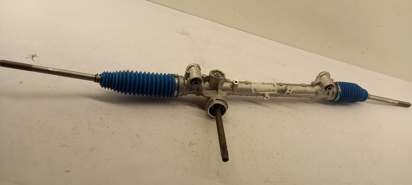 Original OE FIAT Lenkgetriebe 52113670