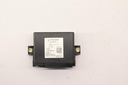 Original OE PORSCHE Steuergerät 9A7035620