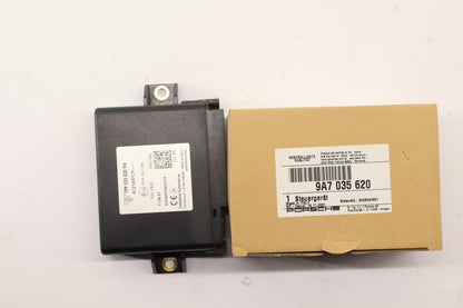 Original OE PORSCHE Steuergerät 9A7035620