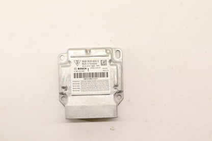 Original OE PORSCHE Airbag Steuergerät 95B959655E