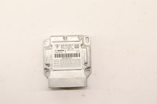Original OE PORSCHE Airbag Steuergerät 95B959655E