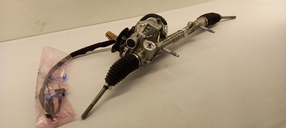 Original OE Peugeot Lenkgetriebe 1627689680