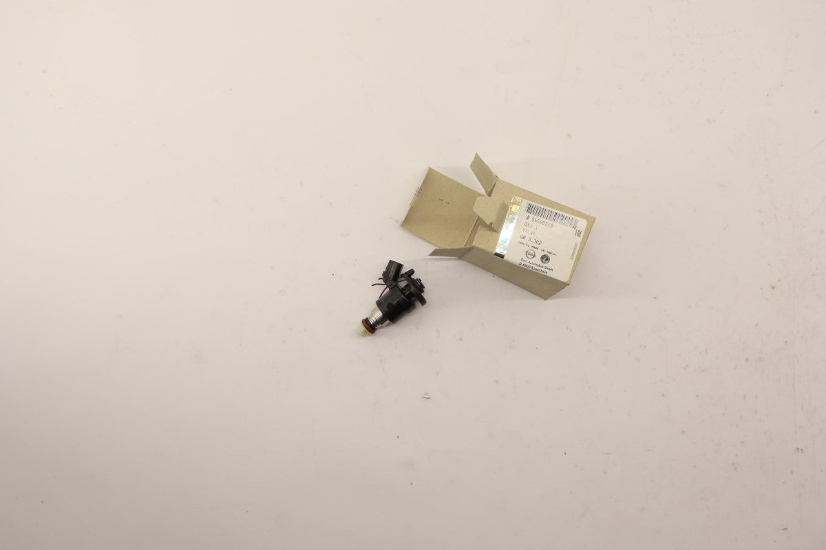Original OE OPEL Injektor Düse 55590259