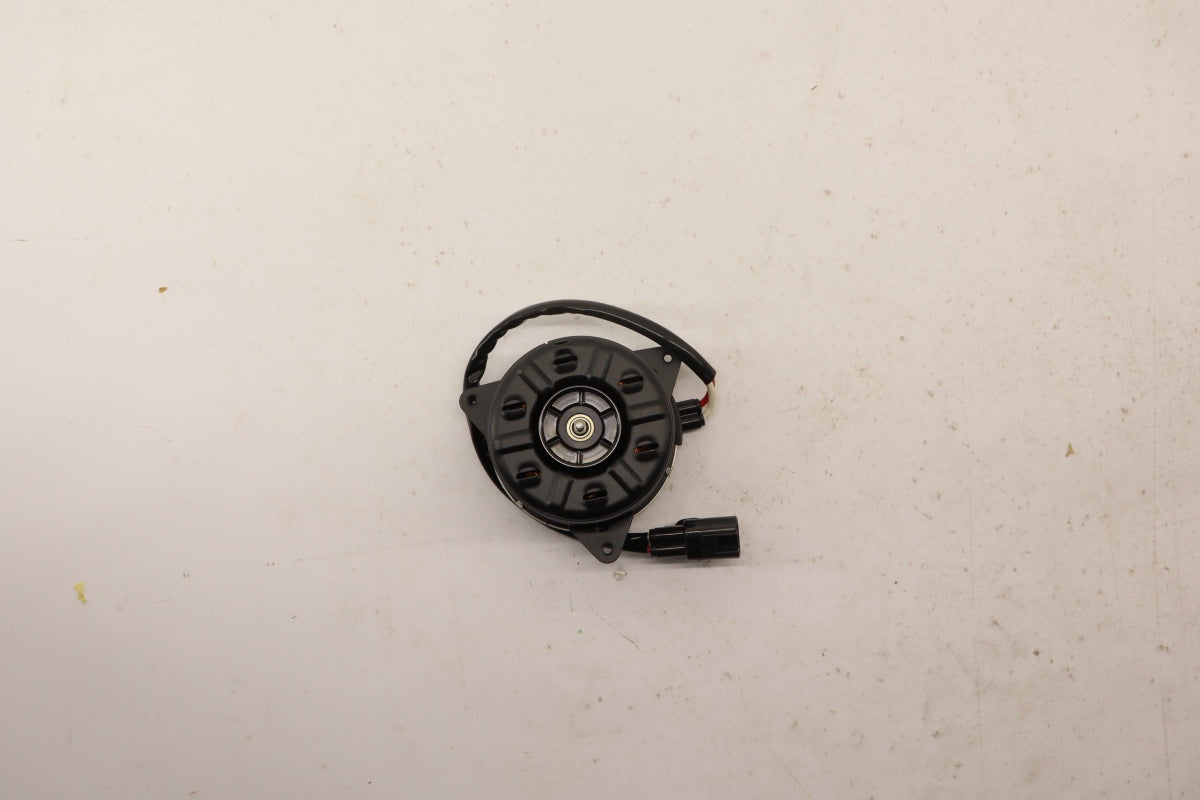 Original OE MITSUBISHI Kühlerlüfter Elektromotor 1355A034