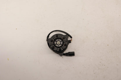 Original OE MITSUBISHI Kühlerlüfter Elektromotor 1355A034