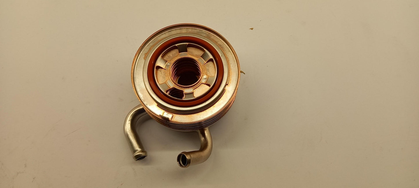 Original OE MITSUBISHI Motorölkühler 1240A045