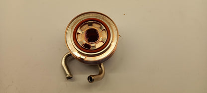 Original OE MITSUBISHI Motorölkühler 1240A045