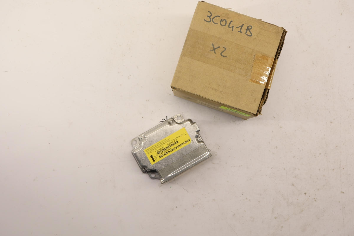 Original OE MITSUBISHI Airbag Steuergerät 8635A060