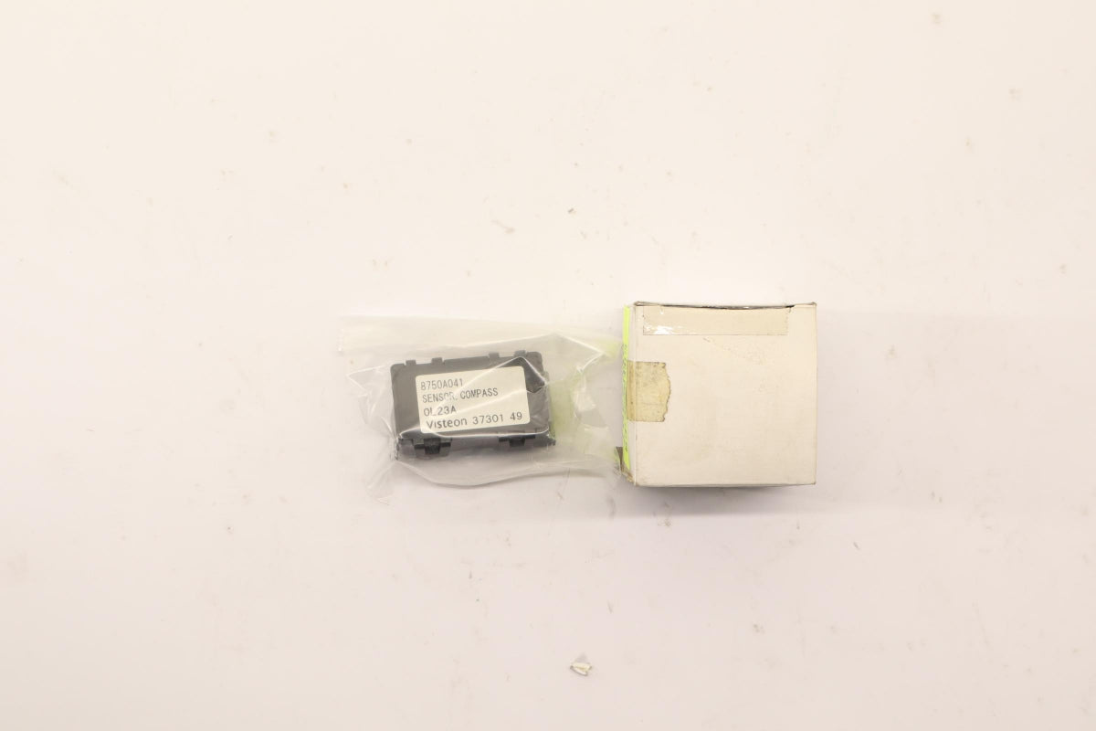 Original OE MITSUBISHI Sensor 8750A041