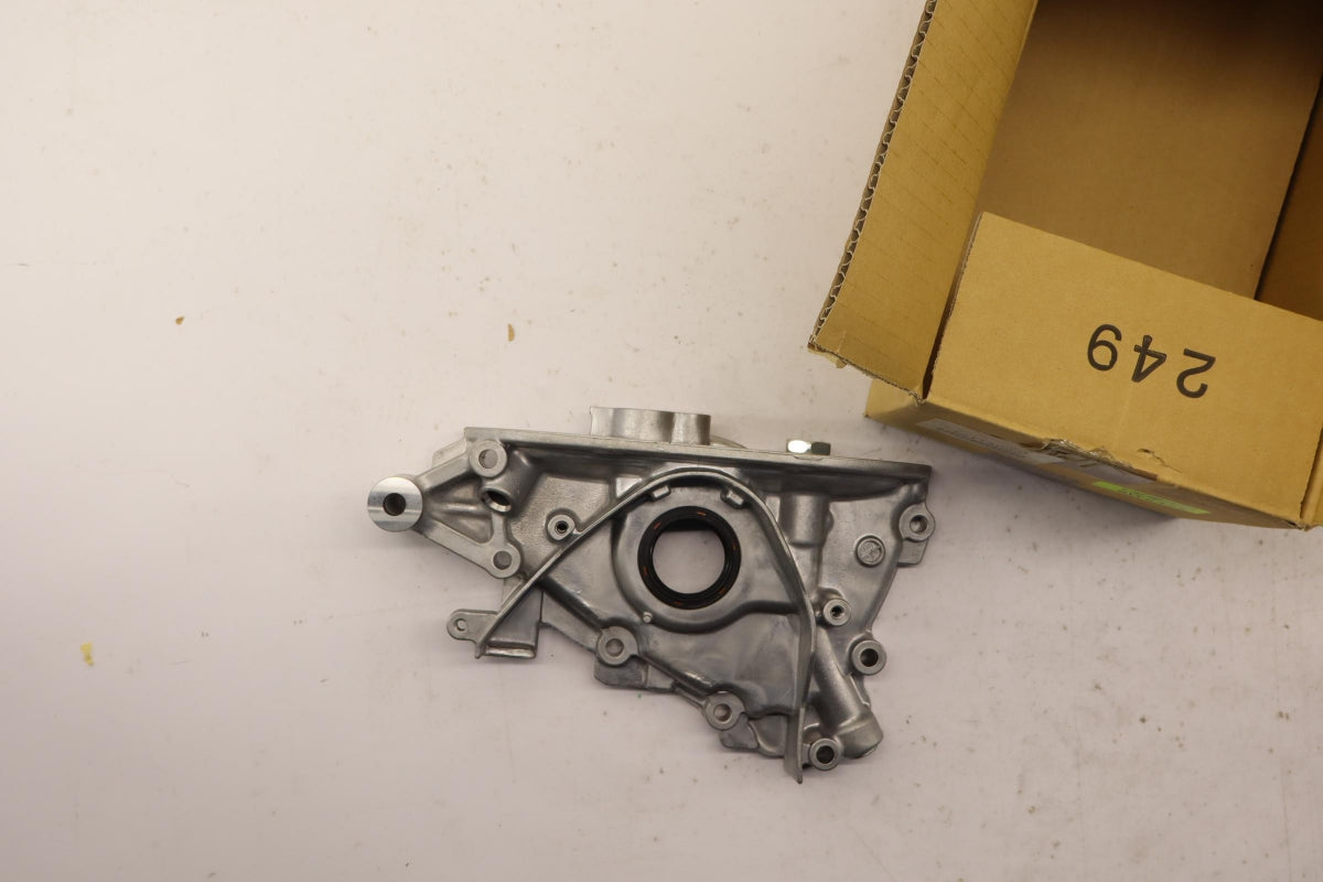 Original OE MITSUBISHI Ölpumpe 1211A066