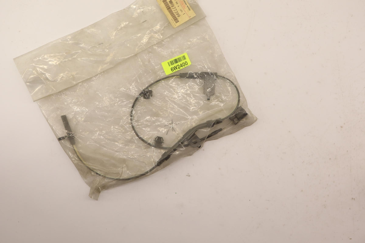 Original OE MITSUBISHI Raddrehzahl Sensor MR977399