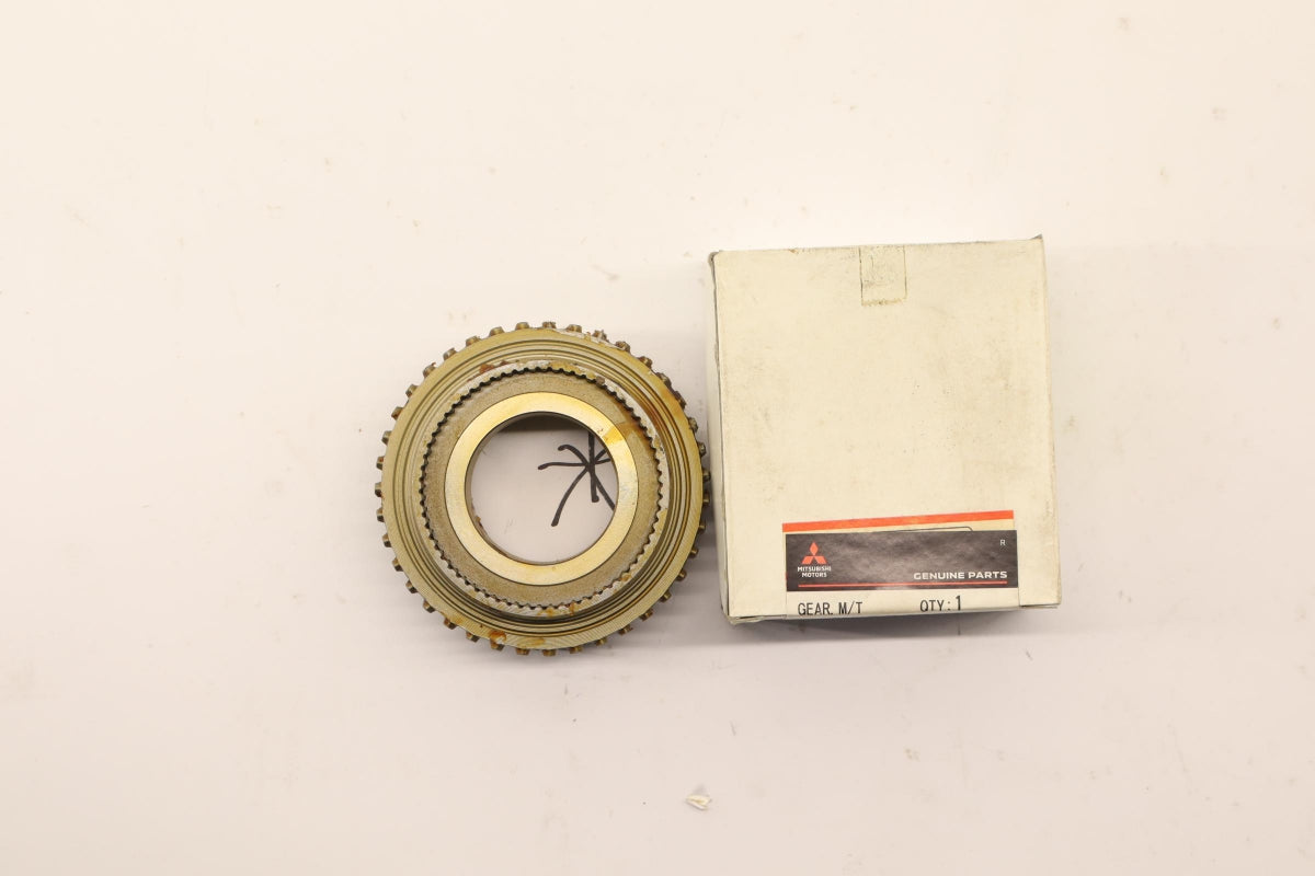 Original OE MITSUBISHI Getriebe Zahnrad ME581199