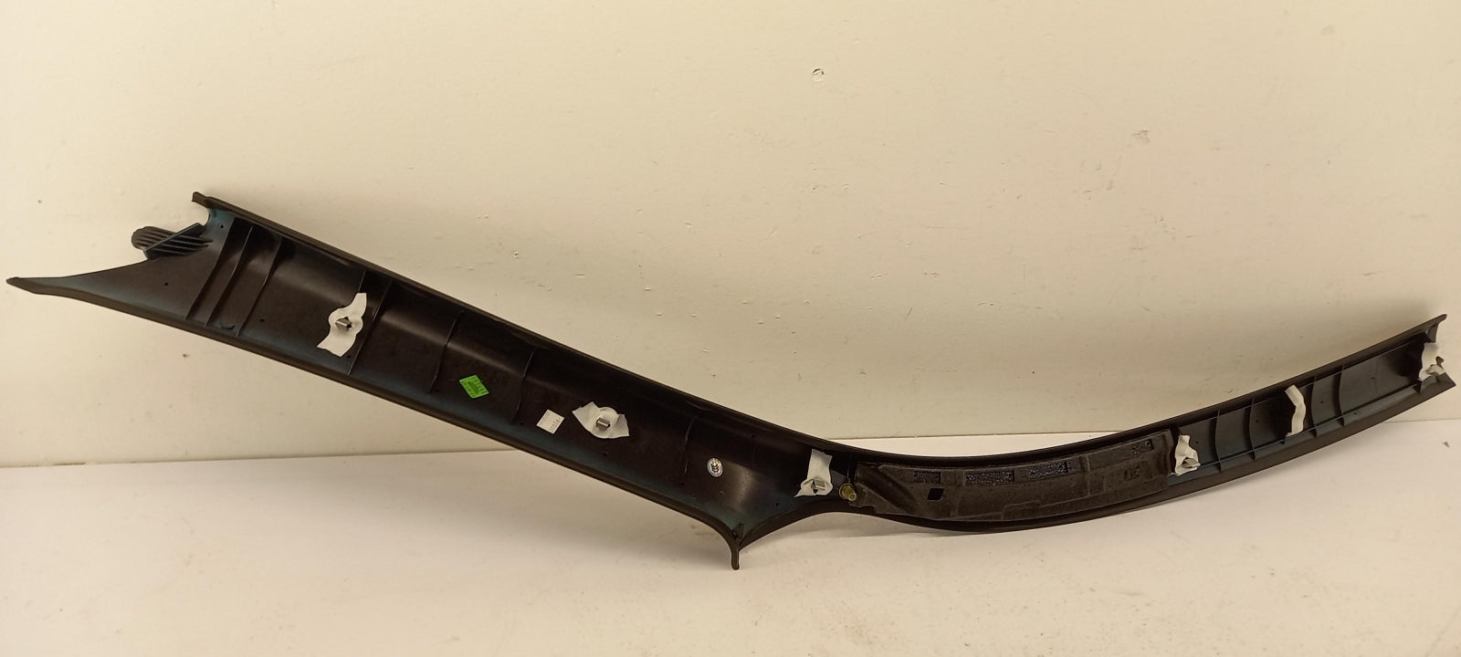 Original OE PORSCHE Säulenverkleidung 997555182001MZ